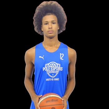 Iless Thiebaut-Benin