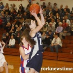 Lindsay Larson