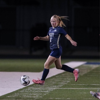 Macey Spangler
