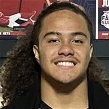 Albert “Pate” MARTINEZ III