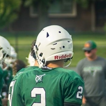 Cam Vargas