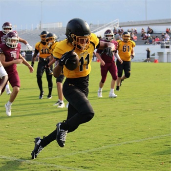 Jashaud Sims