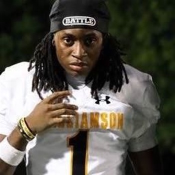 Jakenyon Allen