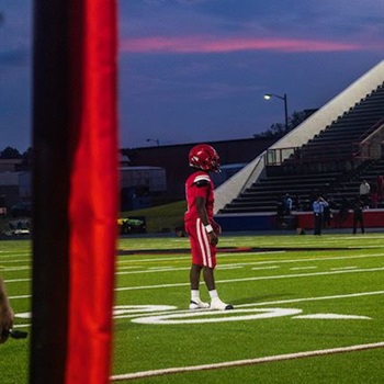 Dav’von Harris-Gibson