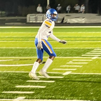 Warren Joshua Broomer