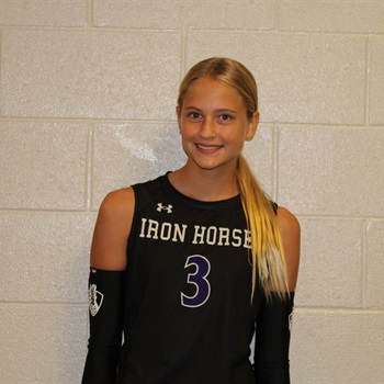 Danielle ("Dani") Gehringer