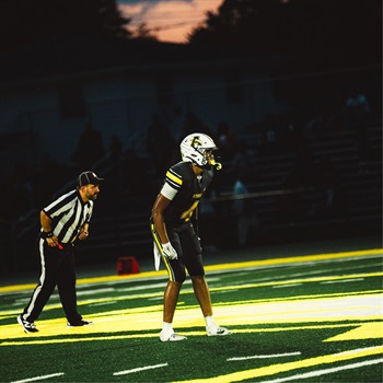 Bryce Colvin