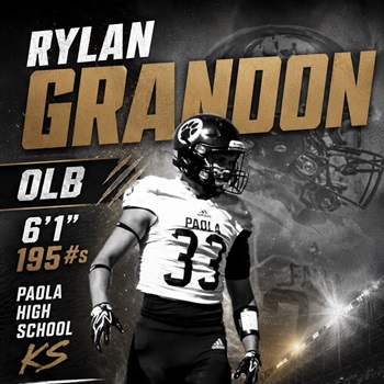 Rylan Grandon