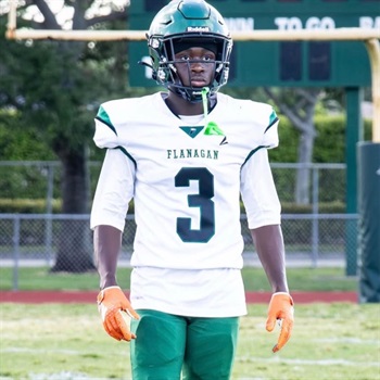 Isaiah Stephens