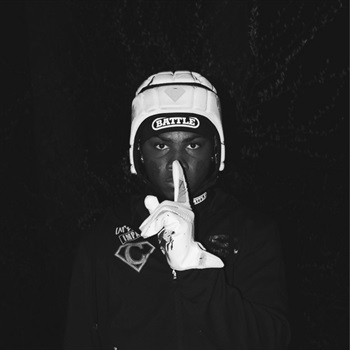 Kymarr Freeman