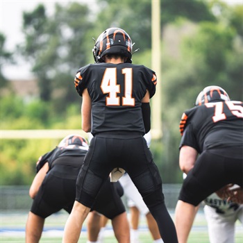 Giovanni VanGrinsven