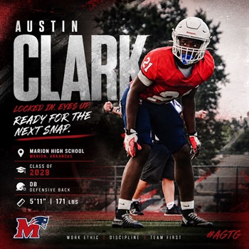 Austin Clark