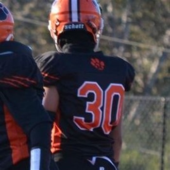 Bonifaz Huaman Moreno