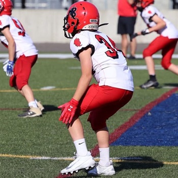 Raphaël Christofferson-Lessard