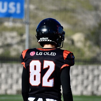 Cadete-Felipe Varela