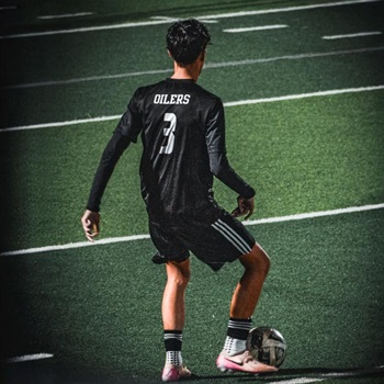 Daniel Sanchez
