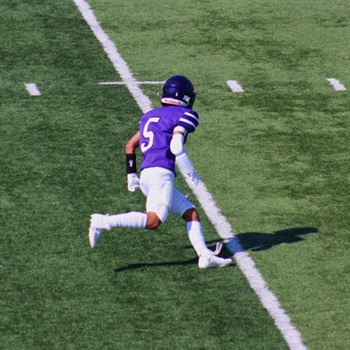 Gavyn Phouthavongsay