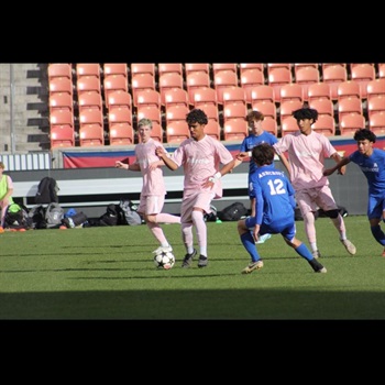 Lucas Ferreira Santana