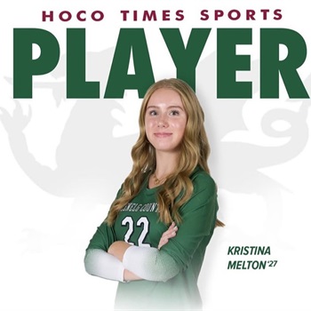 Kristina Melton