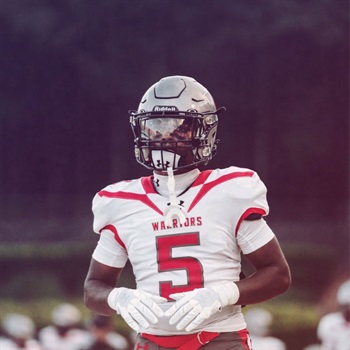 Jafari Pegues