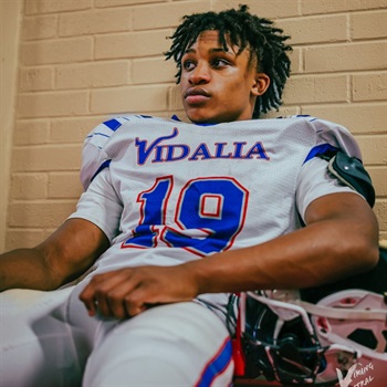 Xavier Johnson