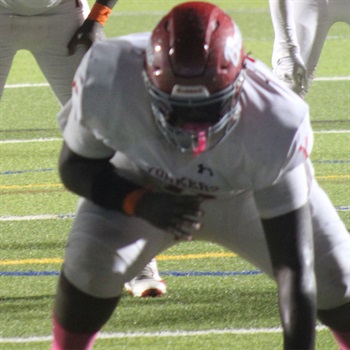 Darren Amponsah
