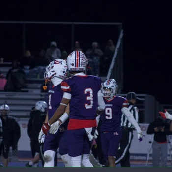 Deondre Miller