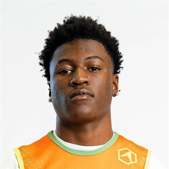 Corey Glenn