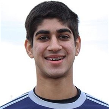 Saahil Katyal