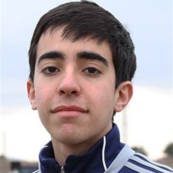 Daniel Salehinasab