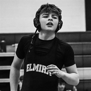 Jeremiah Potrzebowski