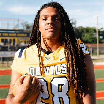 Anthony Miller