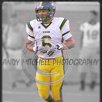 Tarik Twitty-Humphrey