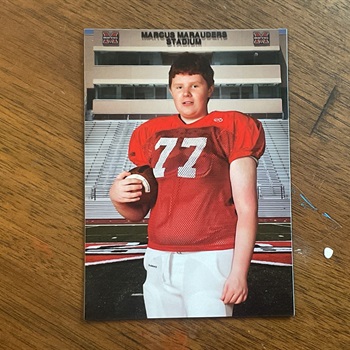 Townes Oliver Mullikin