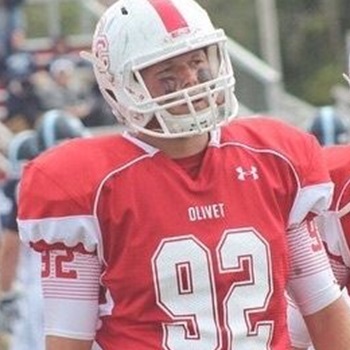 Justin Madar