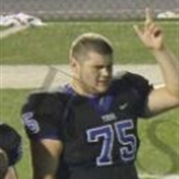 Aaron Taylor