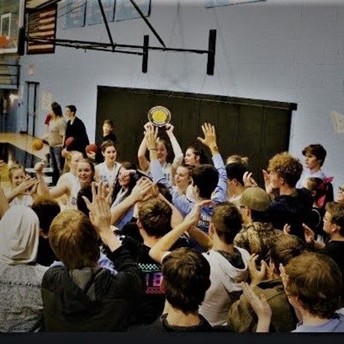 Okeene High School Girls Basketball High School Sports Home Hudl