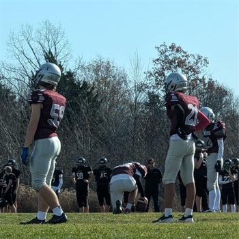 Dominic McMahon-Walcott