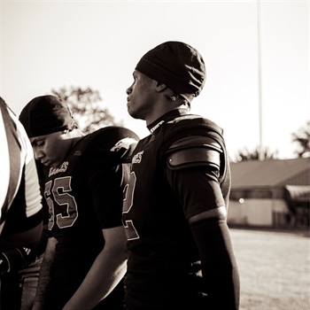 Ramone Walker