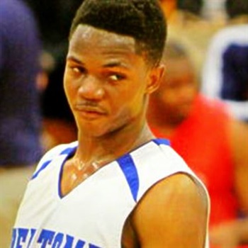 Jarel Smith