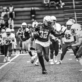 Haven "Nightmare" N'sumbu