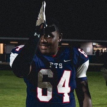 Dario Georges-Joseph