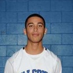 Isaiah Parros