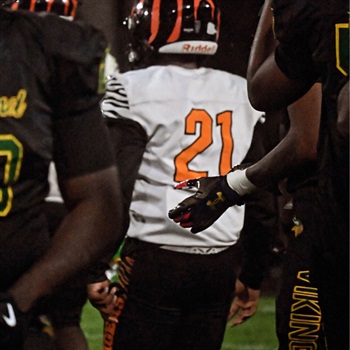 Davion Lindsey