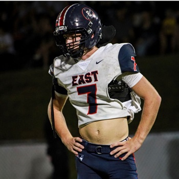 Austin Warren