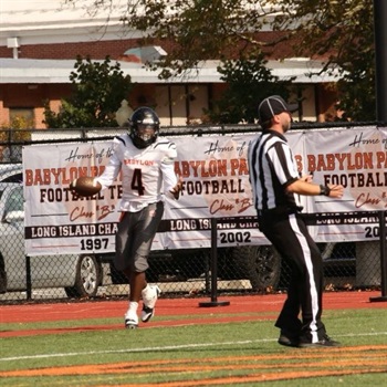 Keon Williams
