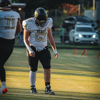 Gavin Shirk