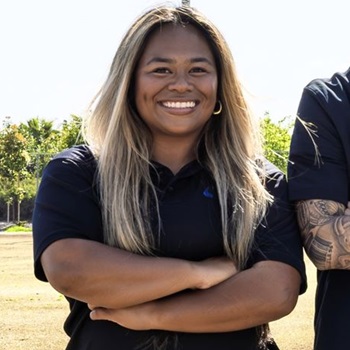 Jordaine "Dae" Sablan