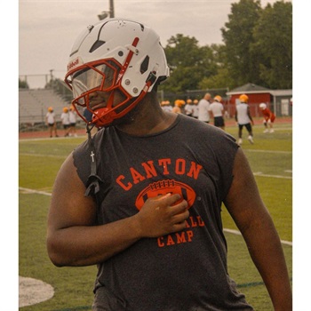 Zion Malone