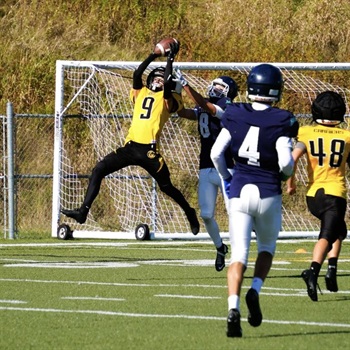 Alexandre Bissonnette Gauvreau